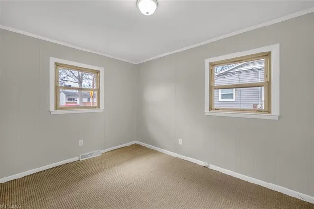 $185,000 | 2307 Kersey Street, Greensboro, NC 27406