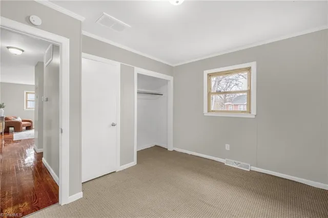 $185,000 | 2307 Kersey Street, Greensboro, NC 27406