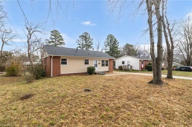 $185,000 | 2307 Kersey Street, Greensboro, NC 27406