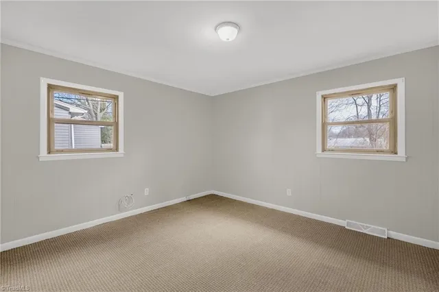 $185,000 | 2307 Kersey Street, Greensboro, NC 27406