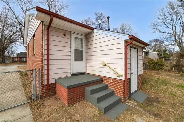 $185,000 | 2307 Kersey Street, Greensboro, NC 27406