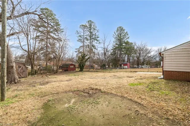 $185,000 | 2307 Kersey Street, Greensboro, NC 27406