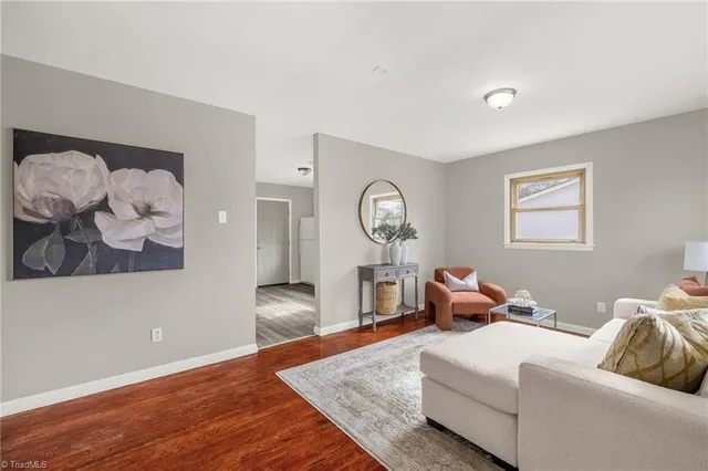 $185,000 | 2307 Kersey Street, Greensboro, NC 27406