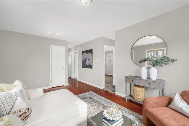 $185,000 | 2307 Kersey Street, Greensboro, NC 27406