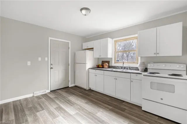 $185,000 | 2307 Kersey Street, Greensboro, NC 27406