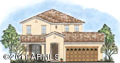 Artist rendering