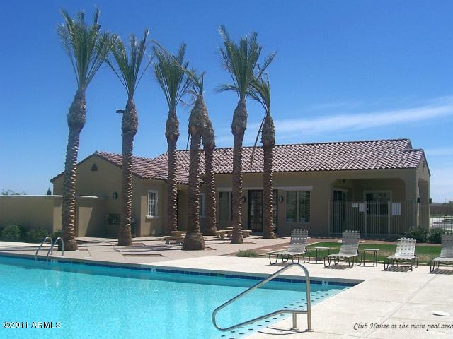 3503 East Tyson Street Gilbert, AZ 85295 - Photo 4 of 4 clubhouse/pool