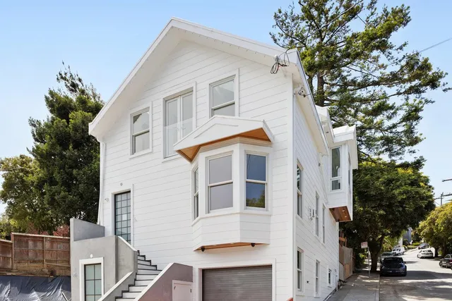 $3,988,000 | 95 Nordhoff Street, San Francisco, CA 94131