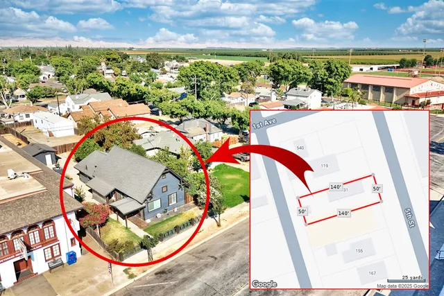 $415,000 | 131 5th Street, Gustine, CA 95322