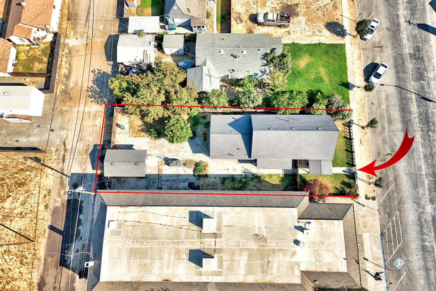 131 5th Street Gustine, CA 95322 - Photo 88 of 92