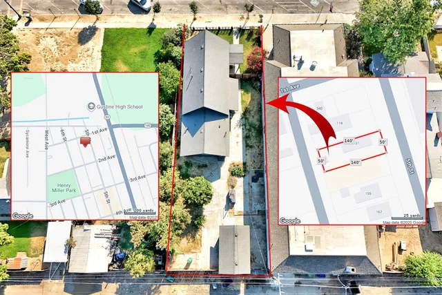 $415,000 | 131 5th Street, Gustine, CA 95322