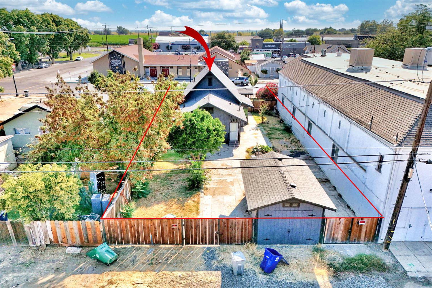 131 5th Street Gustine, CA 95322 - Photo 90 of 92