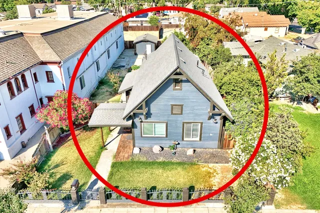 $415,000 | 131 5th Street, Gustine, CA 95322