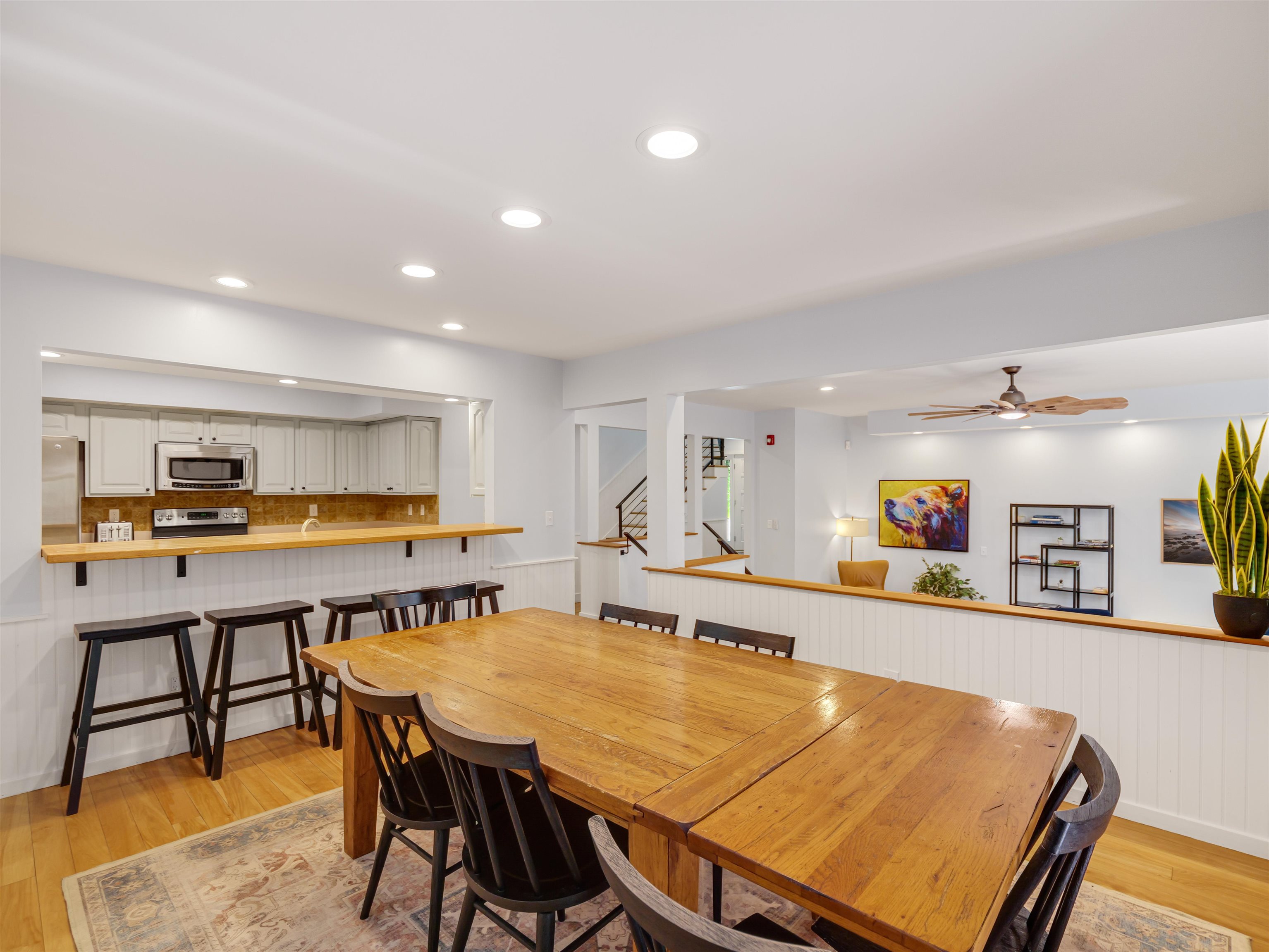 65 Roaring Brook Road Killington, VT 05751 - Photo 13 of 51