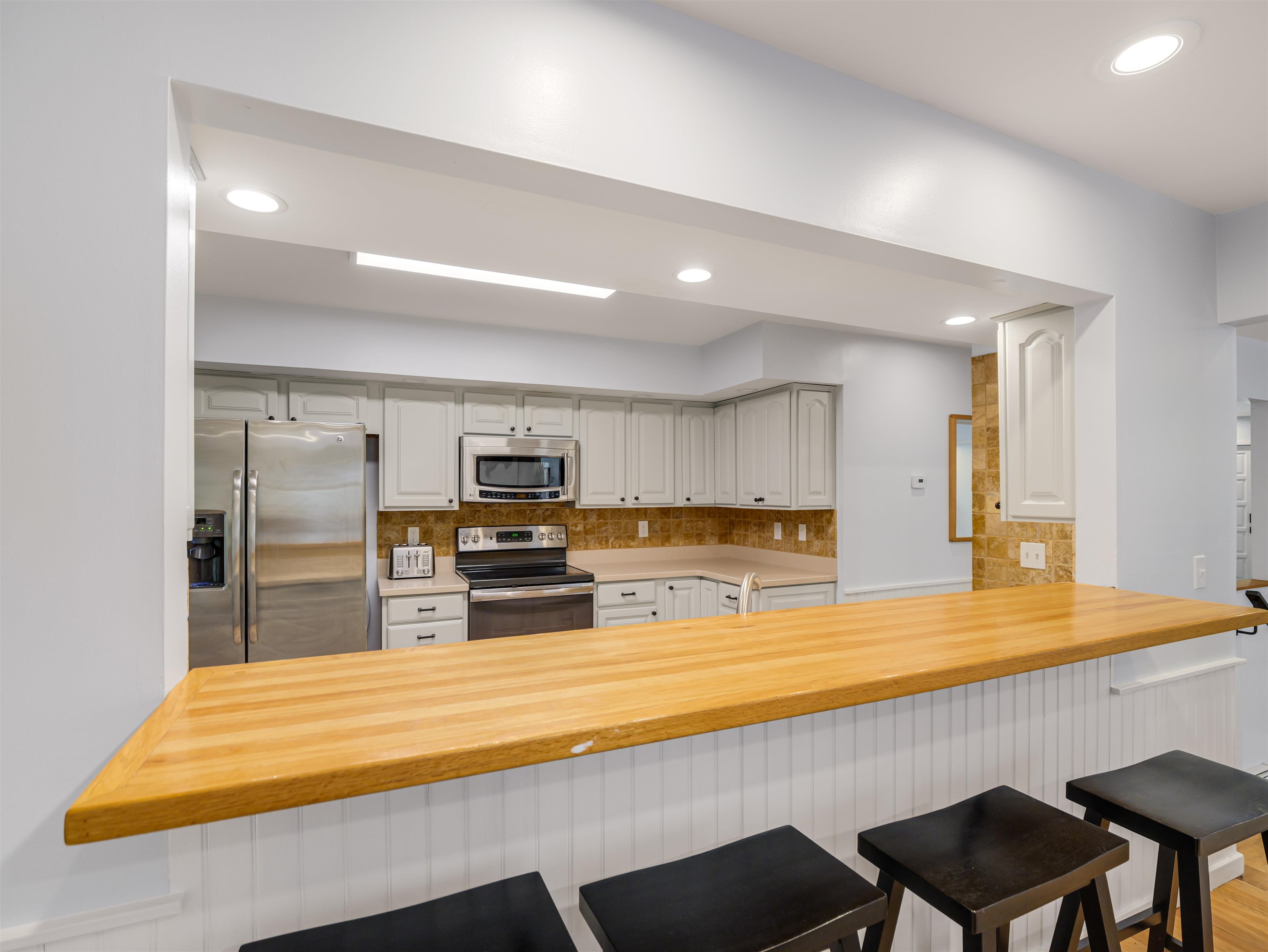 65 Roaring Brook Road Killington, VT 05751 - Photo 14 of 51