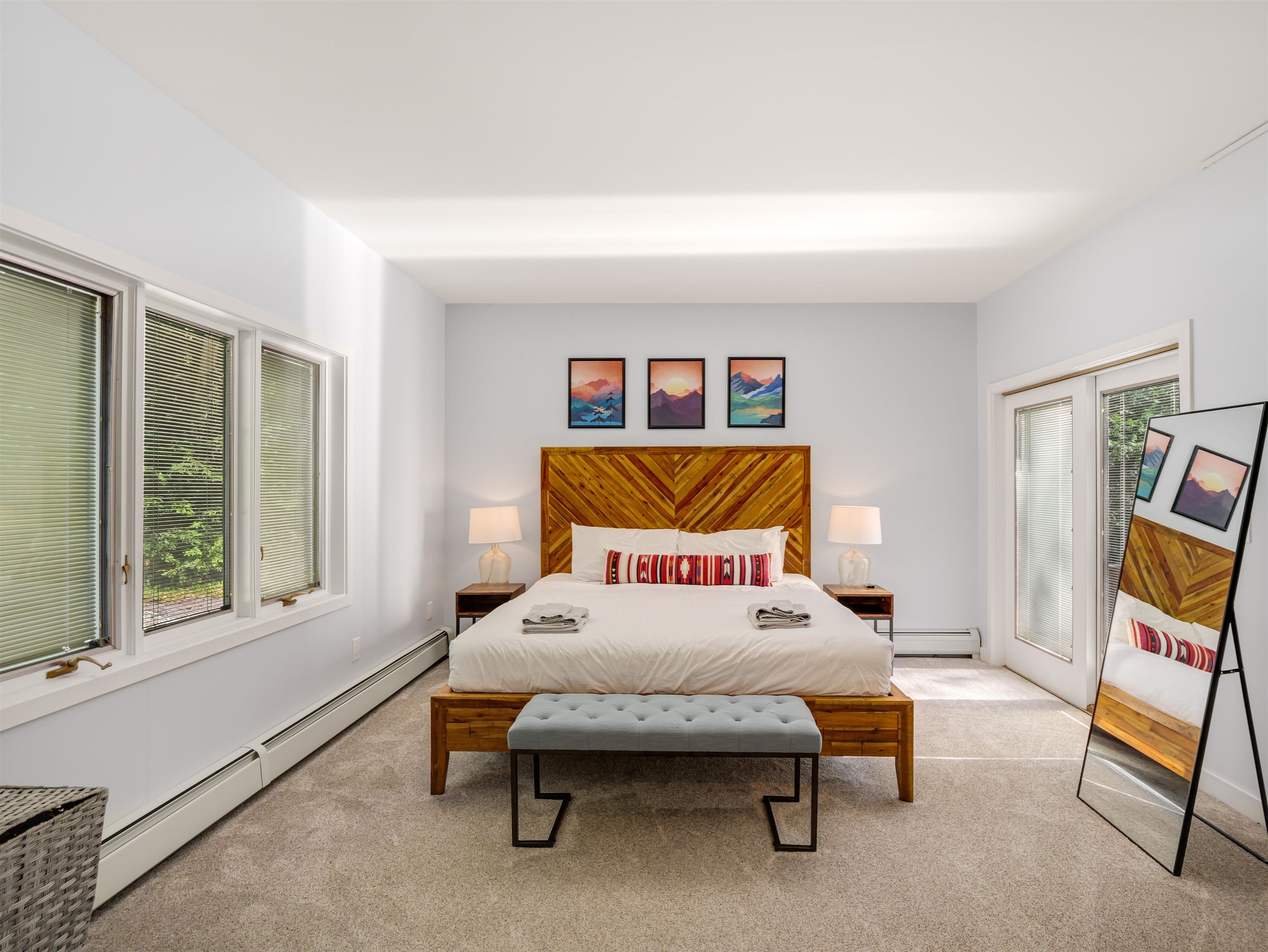 65 Roaring Brook Road Killington, VT 05751 - Photo 20 of 51