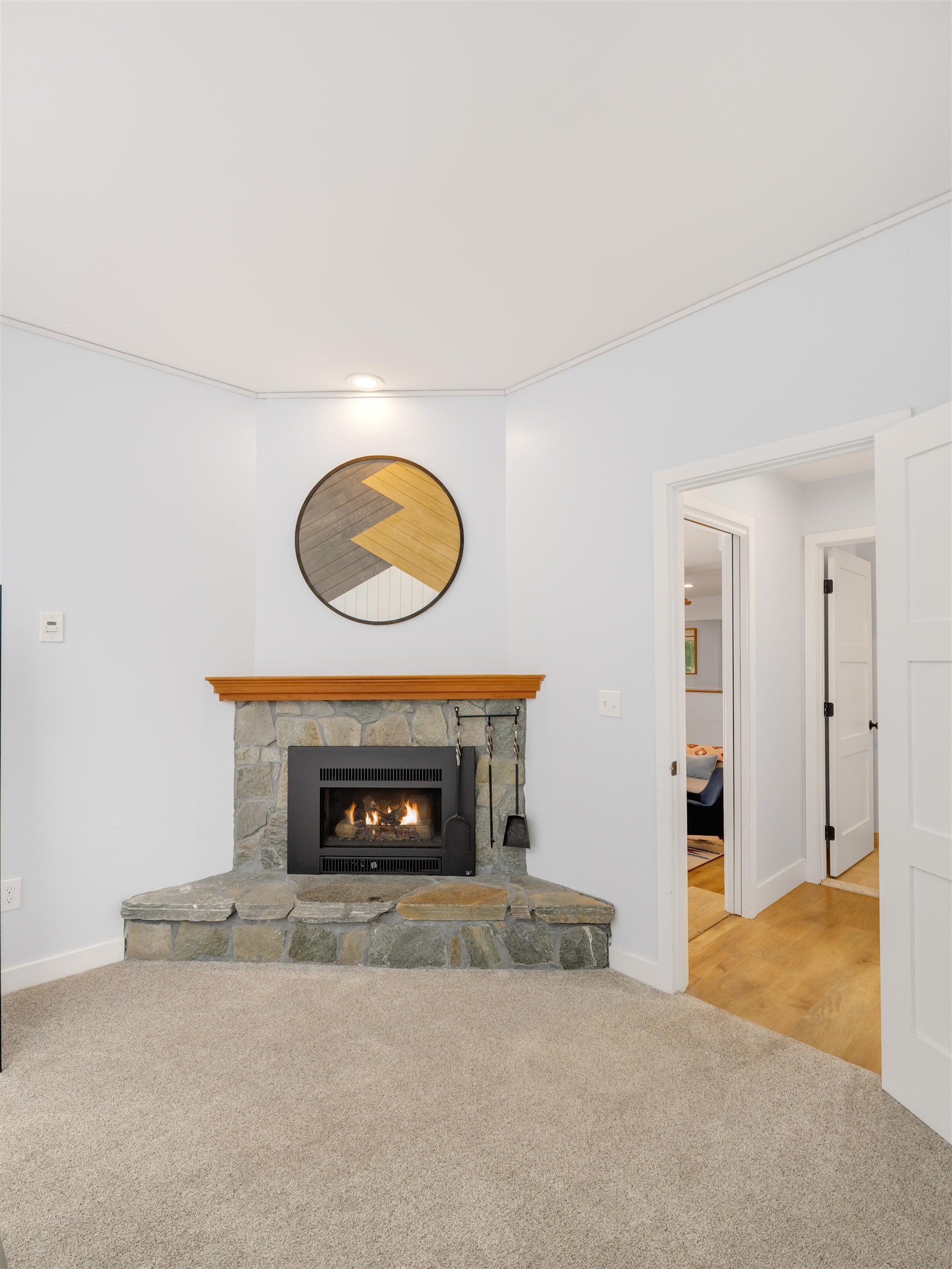 65 Roaring Brook Road Killington, VT 05751 - Photo 21 of 51