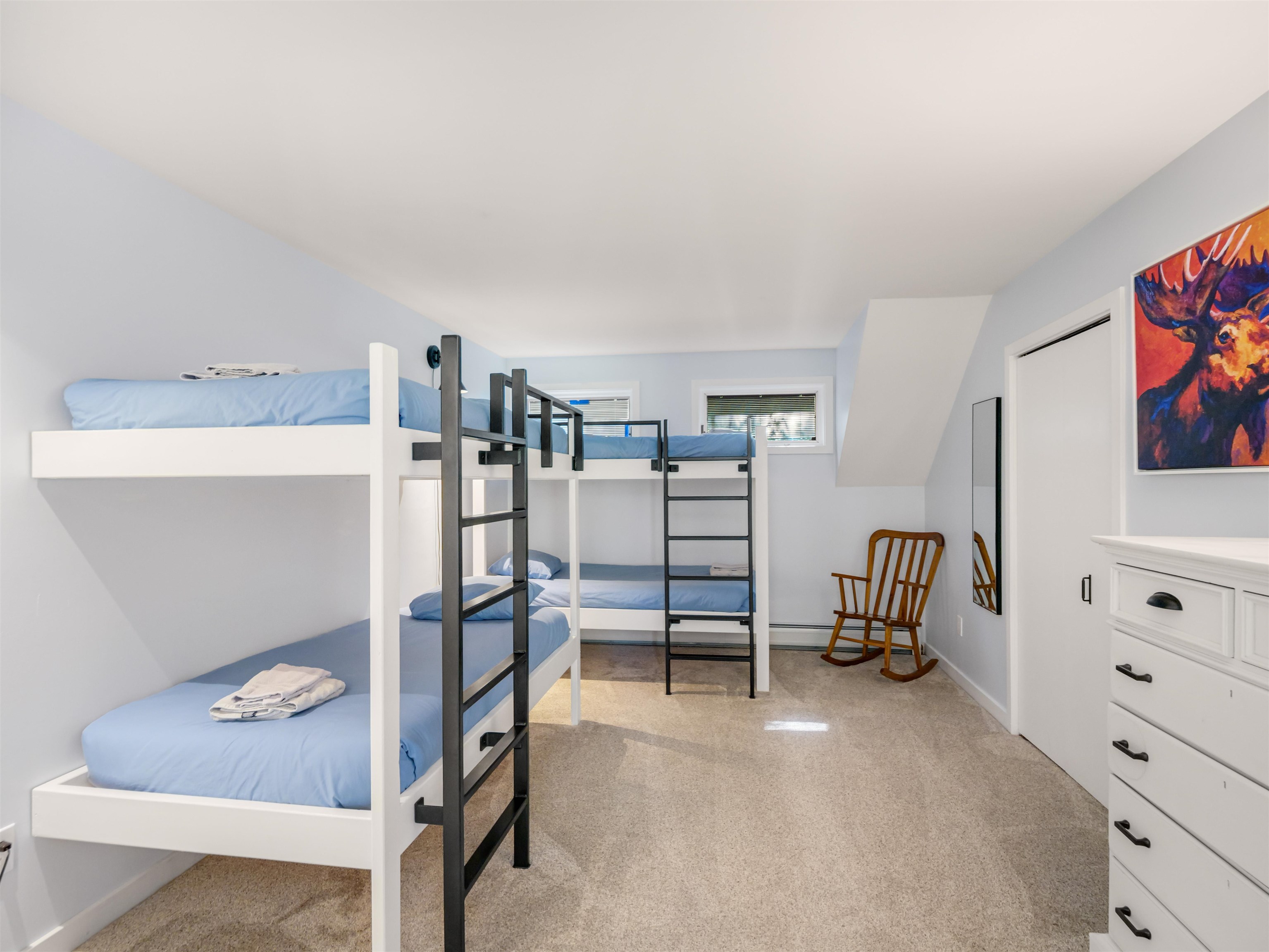 65 Roaring Brook Road Killington, VT 05751 - Photo 32 of 51