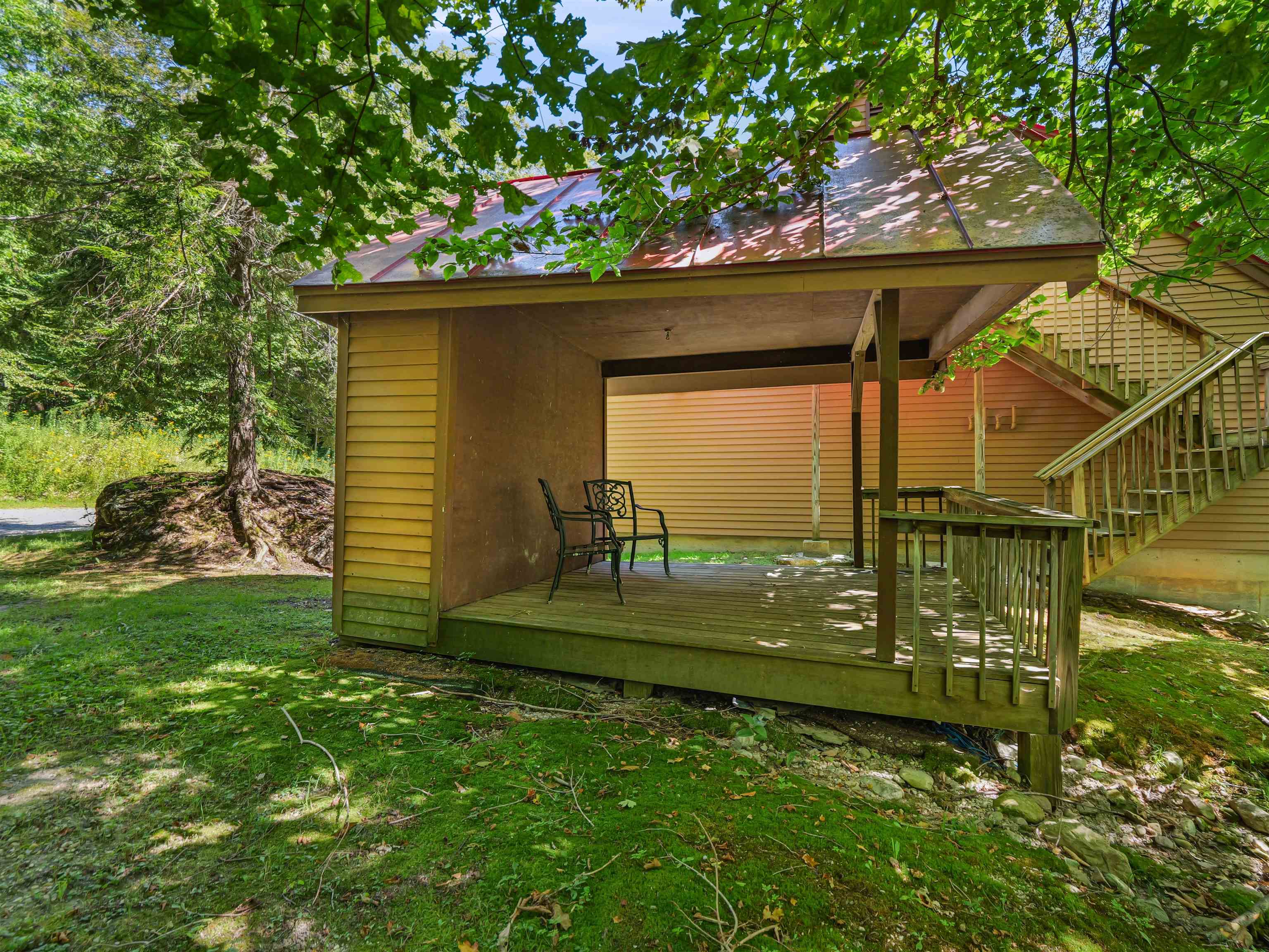 65 Roaring Brook Road Killington, VT 05751 - Photo 40 of 51