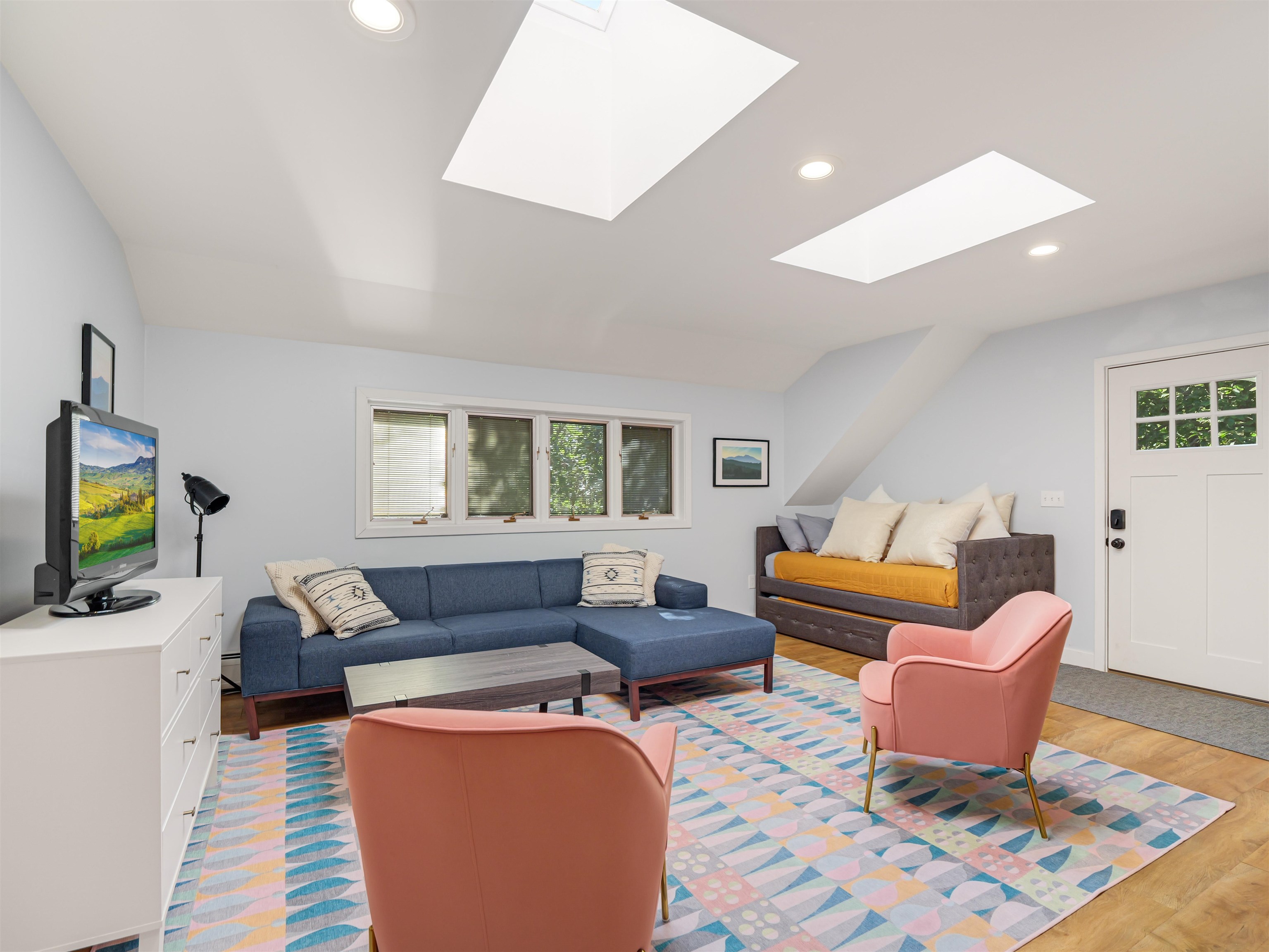 65 Roaring Brook Road Killington, VT 05751 - Photo 42 of 51