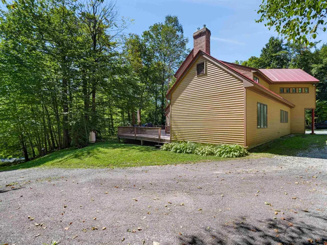 $1,390,000 | 65 Roaring Brook Road, Killington, VT 05751