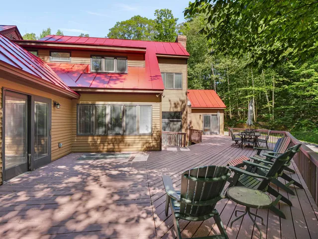 $1,390,000 | 65 Roaring Brook Road, Killington, VT 05751