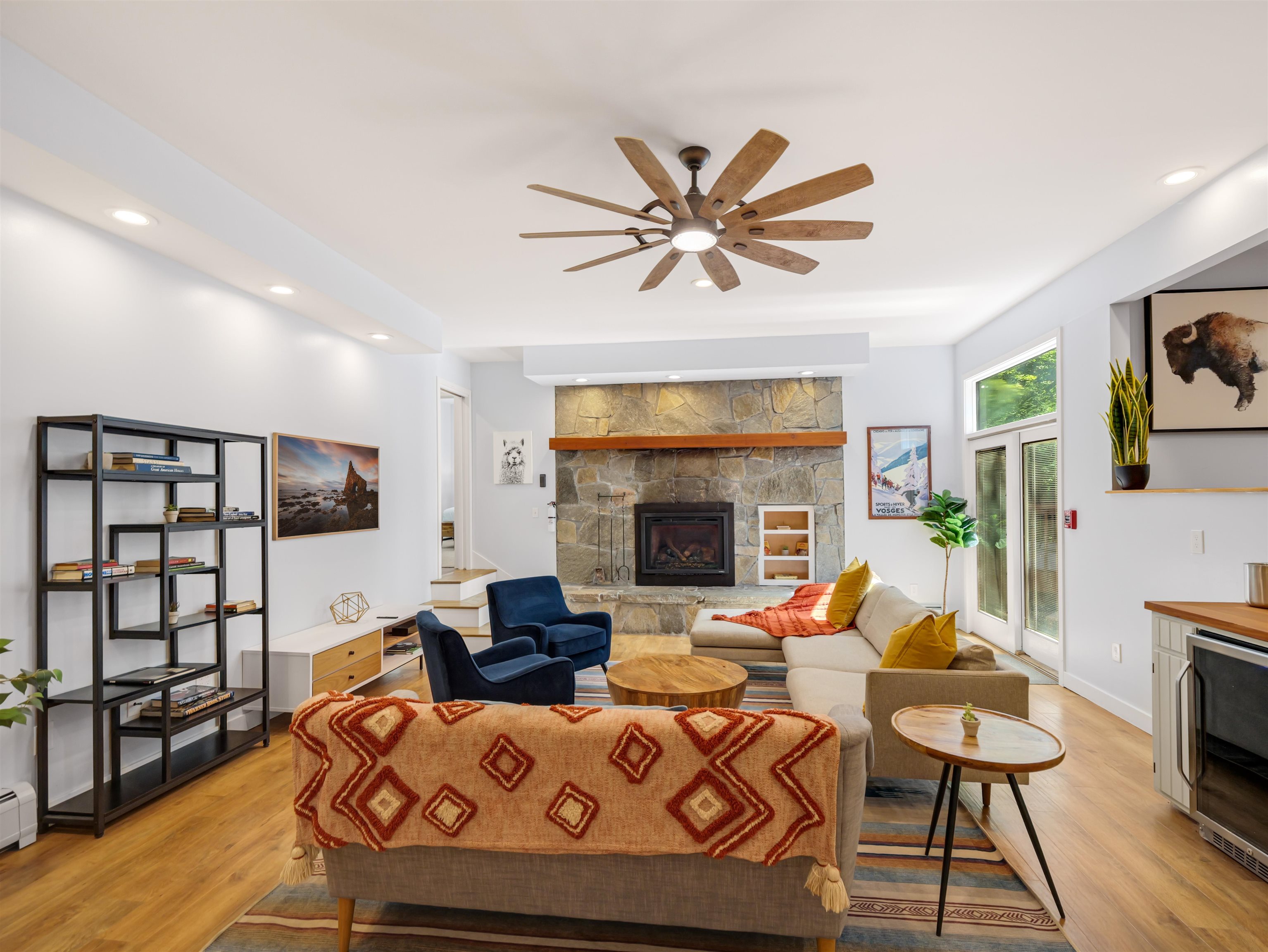 65 Roaring Brook Road Killington, VT 05751 - Photo 8 of 51