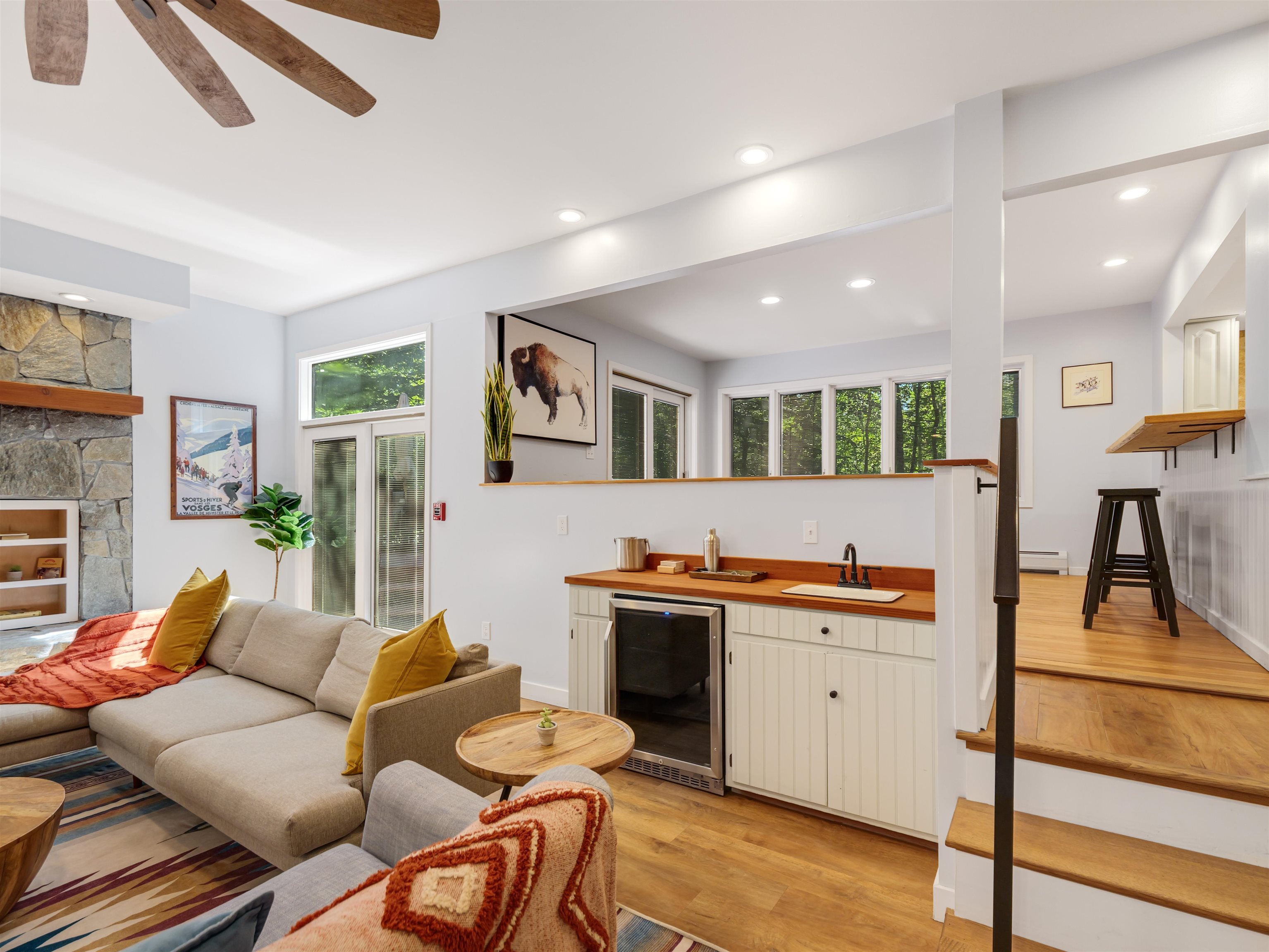 65 Roaring Brook Road Killington, VT 05751 - Photo 9 of 51