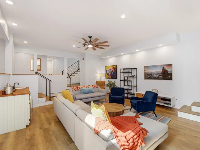 $1,390,000 | 65 Roaring Brook Road, Killington, VT 05751