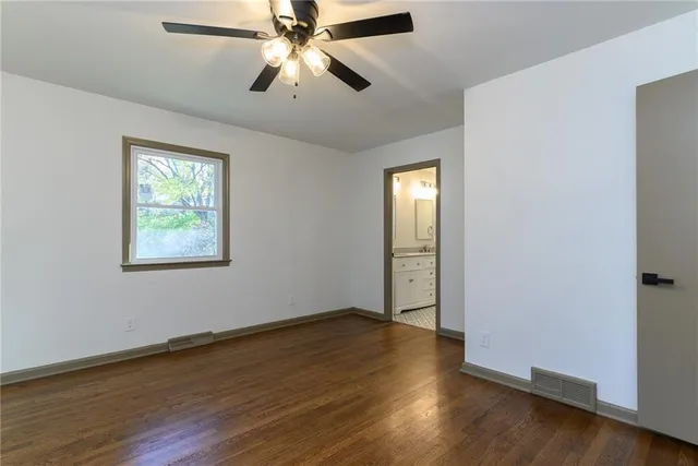 $439,000 | 10235 West 70th Street, Merriam, KS 66203