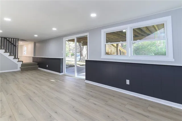 $439,000 | 10235 West 70th Street, Merriam, KS 66203