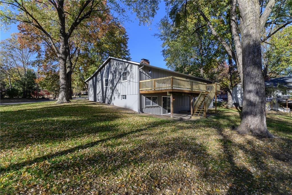 10235 West 70th Street Merriam, KS 66203 - Photo 40 of 40