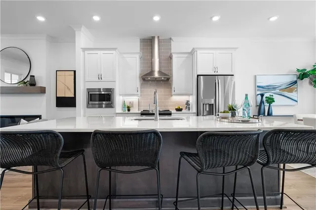 $602,900 | 4933 Sudbrook Way, Unit 230, Peachtree Corners, GA 30092