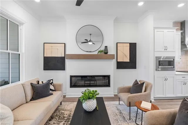 $602,900 | 4933 Sudbrook Way, Unit 230, Peachtree Corners, GA 30092