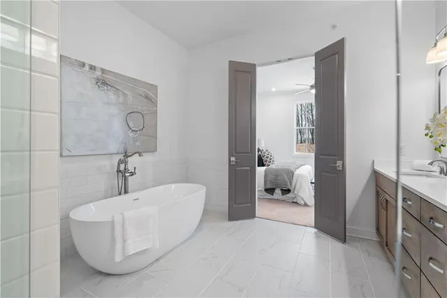 $602,900 | 4933 Sudbrook Way, Unit 230, Peachtree Corners, GA 30092