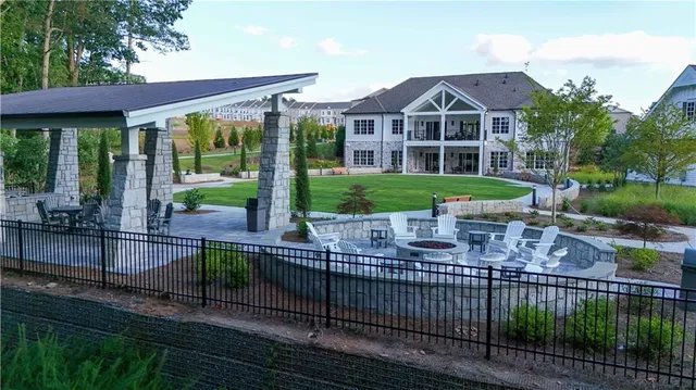 $602,900 | 4933 Sudbrook Way, Unit 230, Peachtree Corners, GA 30092