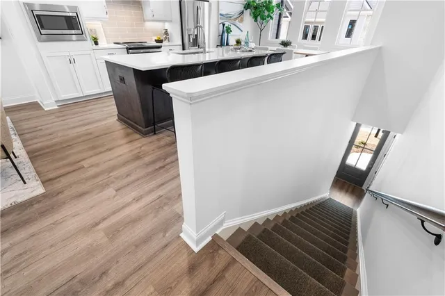 $602,900 | 4933 Sudbrook Way, Unit 230, Peachtree Corners, GA 30092