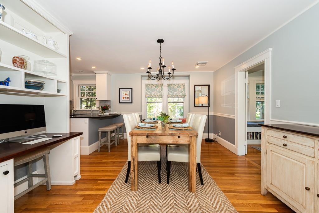 20 High Haith Road Arlington, MA 02476 - Photo 9 of 40 Gallery Image 9