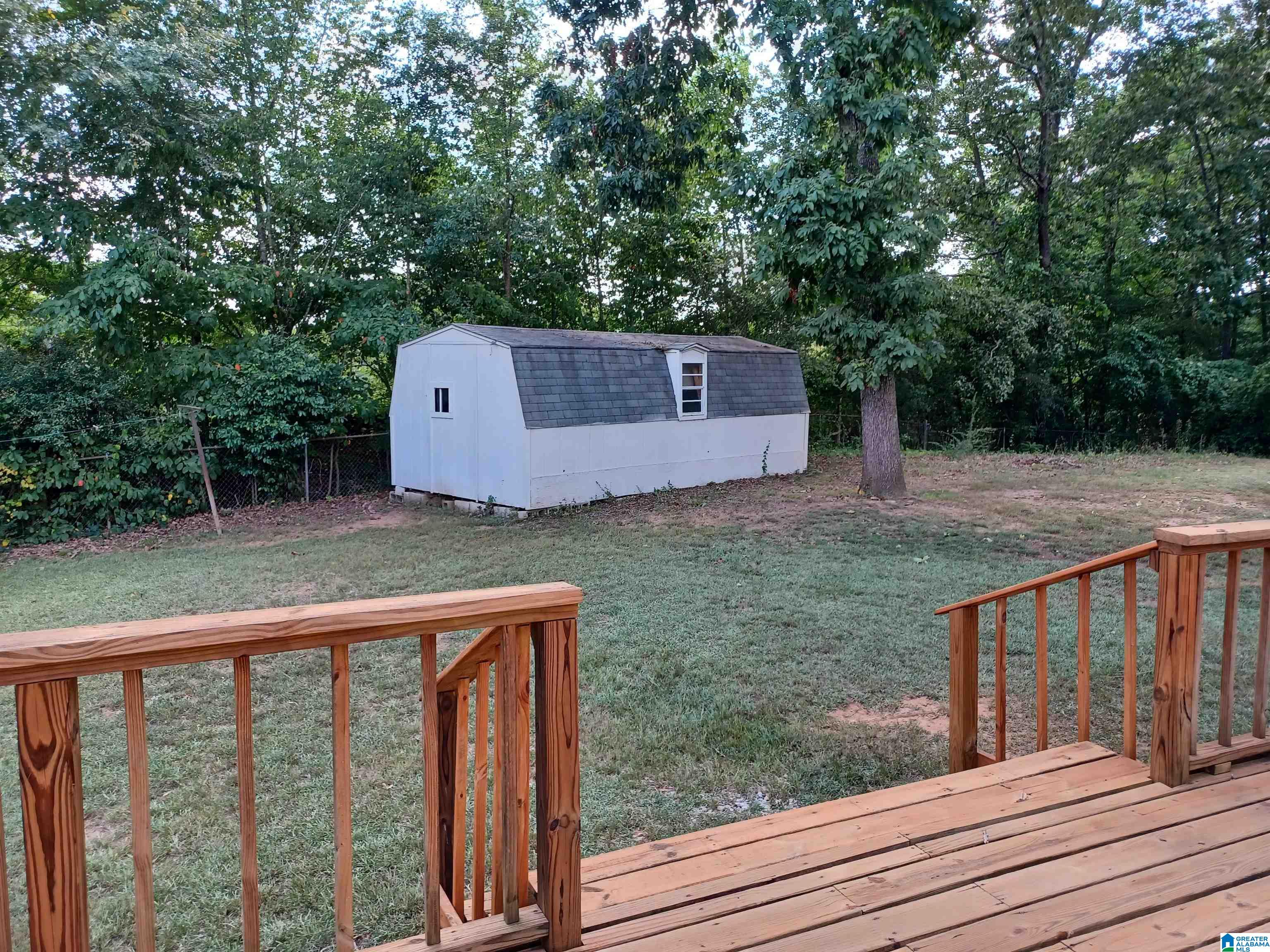 3916 Cloverdale Road Anniston, AL 36207 - Photo 16 of 16