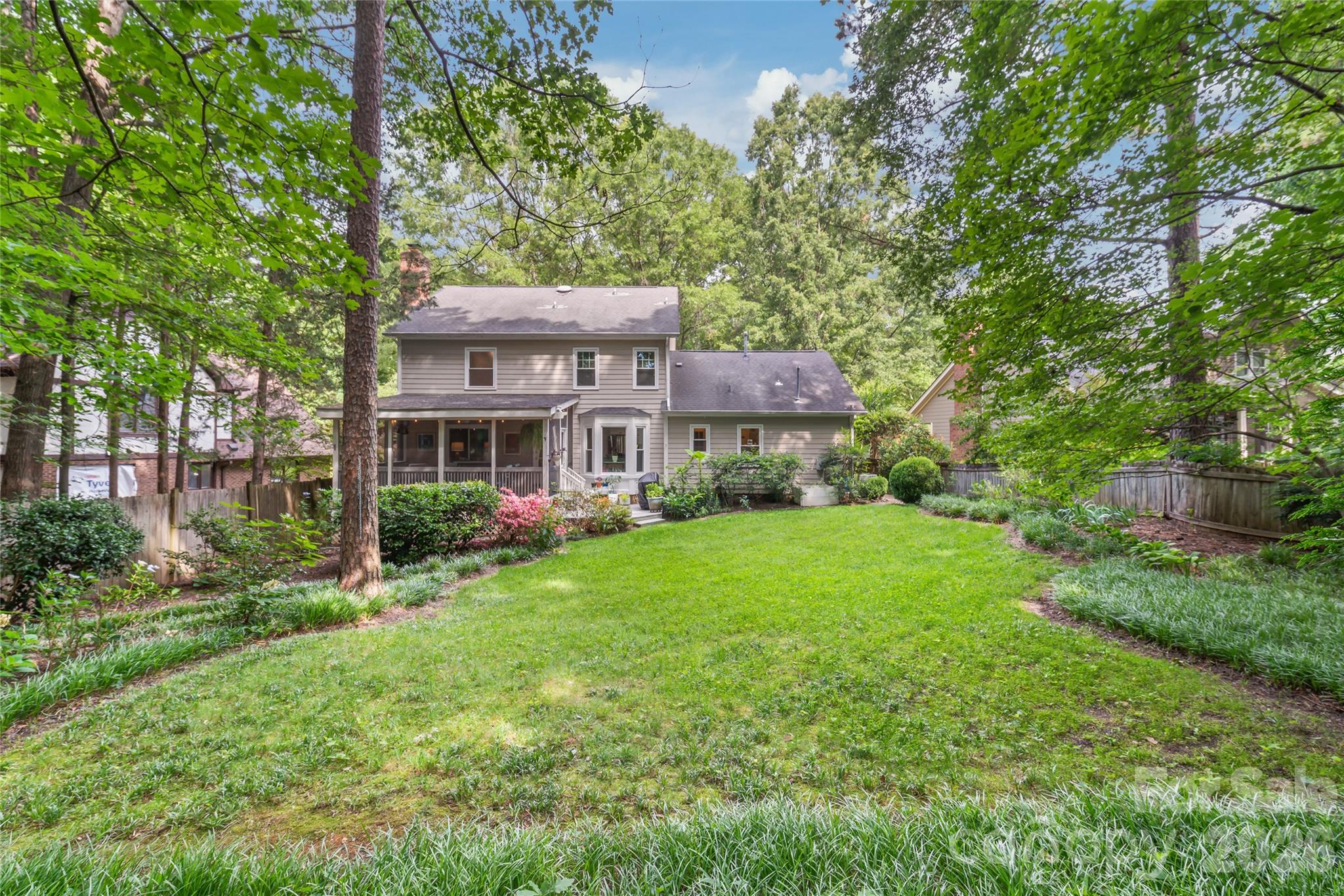 7022 Rocky Falls Road Charlotte, NC 28211 - Photo 42 of 44