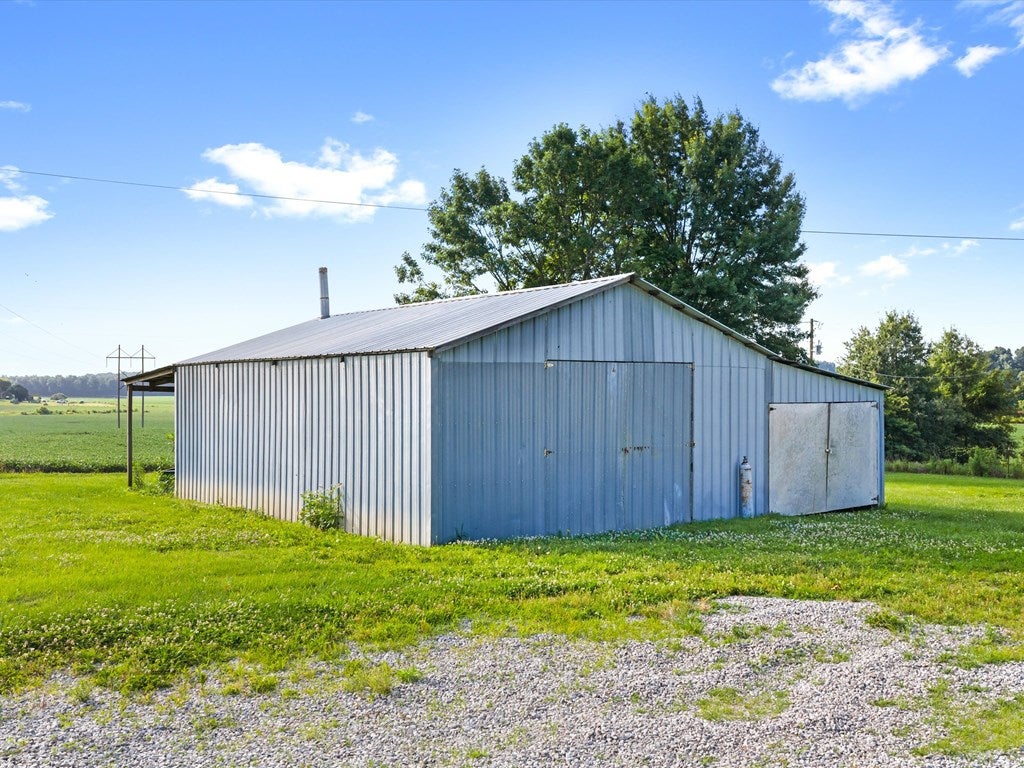 427 Royster Robards Road Robards, KY 42452 - Photo 4 of 55 Gallery Image 4