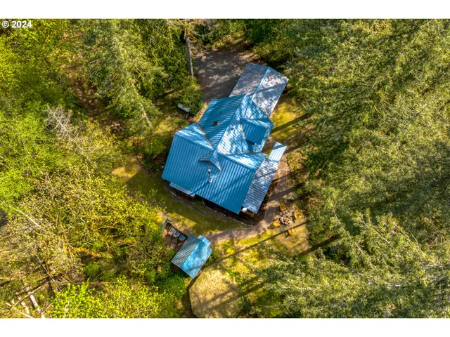 $1,295,000 | 58200 East Marmot Road, Sandy, OR 97055