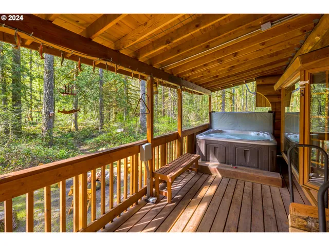 $1,295,000 | 58200 East Marmot Road, Sandy, OR 97055
