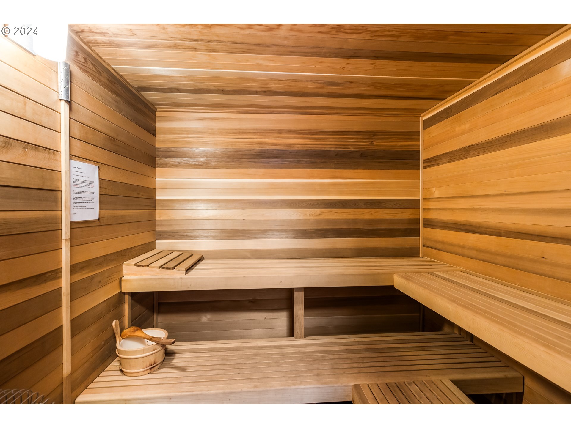 58200 East Marmot Road Sandy, OR 97055 - Photo 17 of 48 Sauna