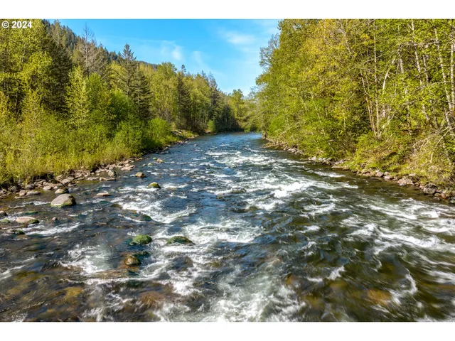 $1,295,000 | 58200 East Marmot Road, Sandy, OR 97055