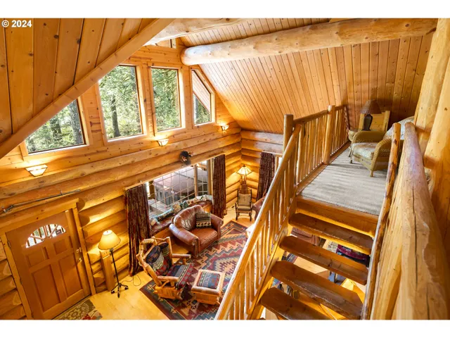 $1,295,000 | 58200 East Marmot Road, Sandy, OR 97055