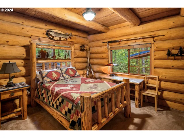 $1,295,000 | 58200 East Marmot Road, Sandy, OR 97055