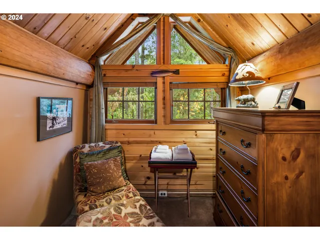 $1,295,000 | 58200 East Marmot Road, Sandy, OR 97055