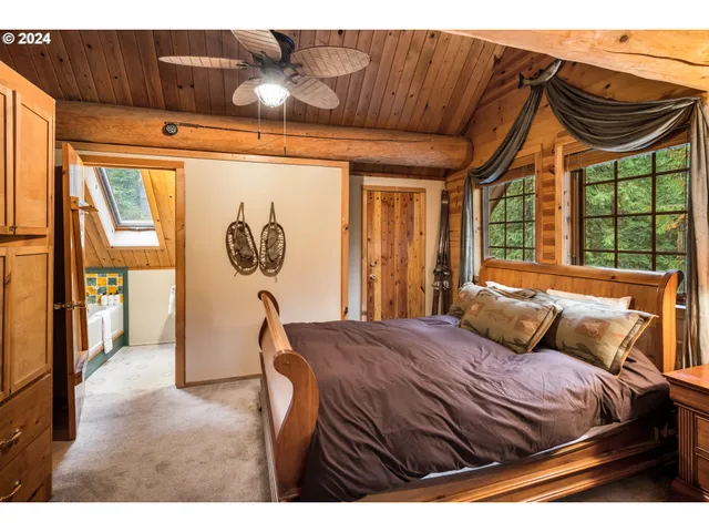 $1,295,000 | 58200 East Marmot Road, Sandy, OR 97055