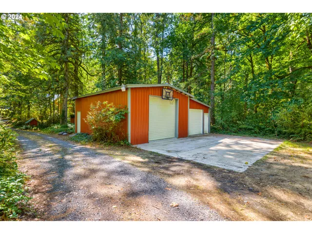 $1,295,000 | 58200 East Marmot Road, Sandy, OR 97055